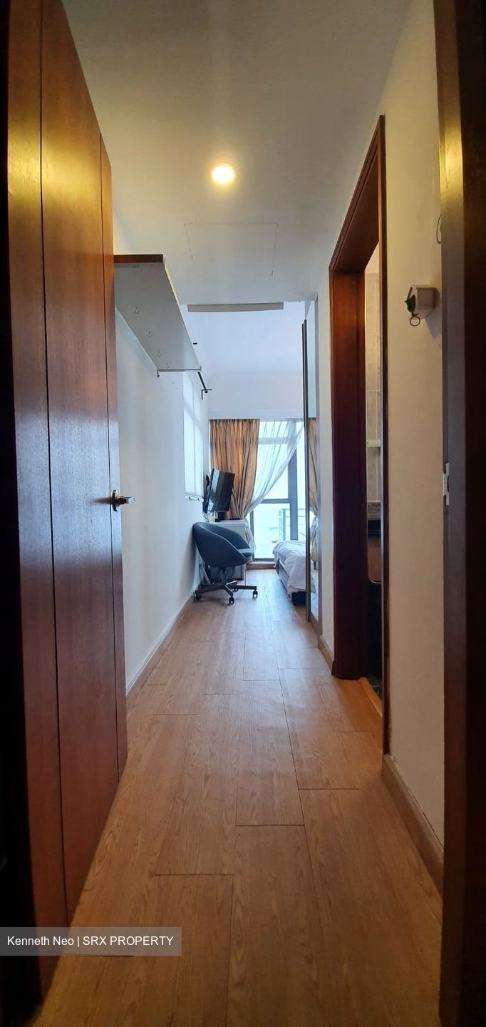 The Florida (D19), Condominium #325339451